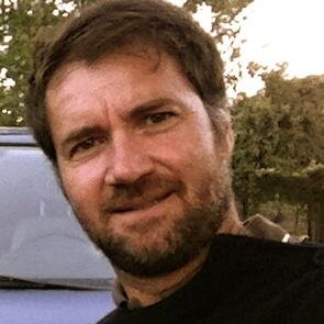 Roberto Bocci