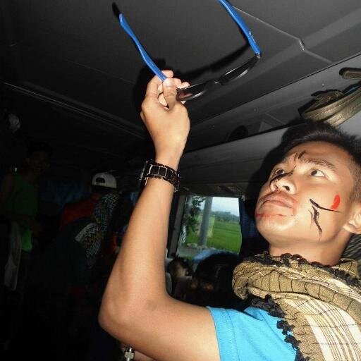 Malam minggu hanya mitos !!