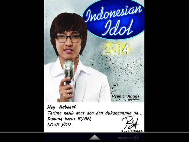 Keep support @ryanidol8 | yang ngaku ryan addict follow akin ini | :)