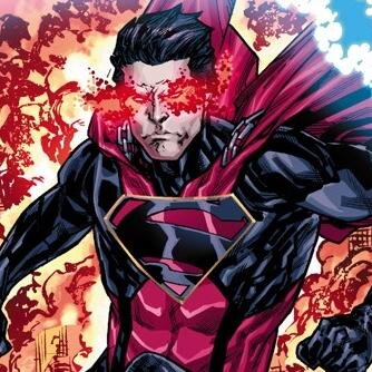 Earth2Kal's profile picture. Death from above and servant of Darkseid! This Superman is not like the normal one.