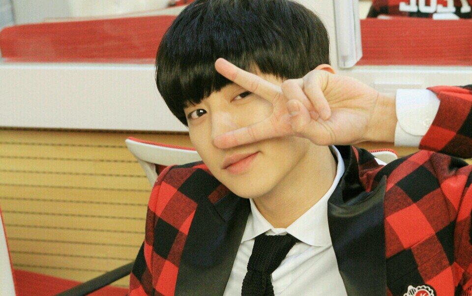 [EXO boyfriend parody account]                                            *양도자 구합니다*
