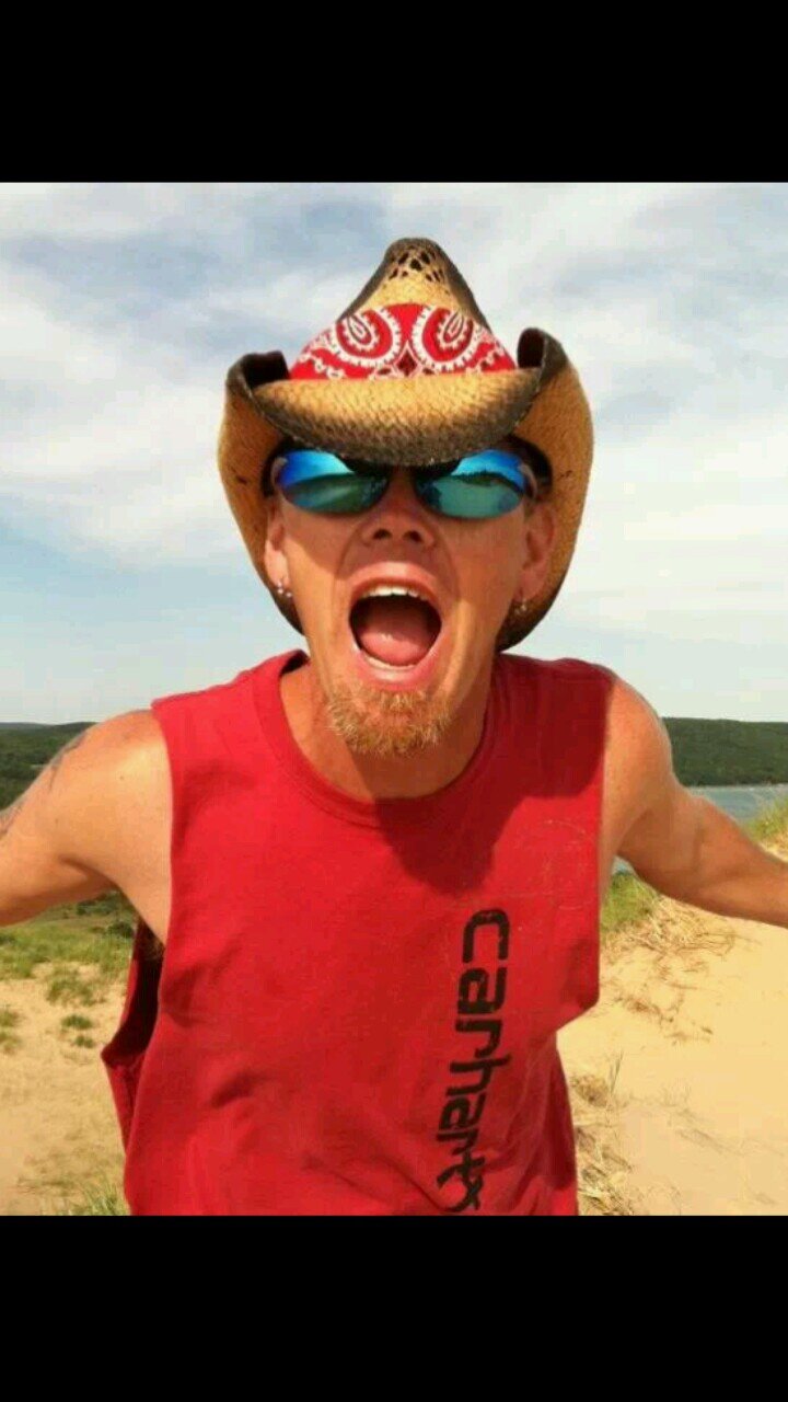 Lawnboy71's profile picture. Blue collar, ball busting, all american everyday regular guy!
Owner/operator McClelland Landscape since ‘96