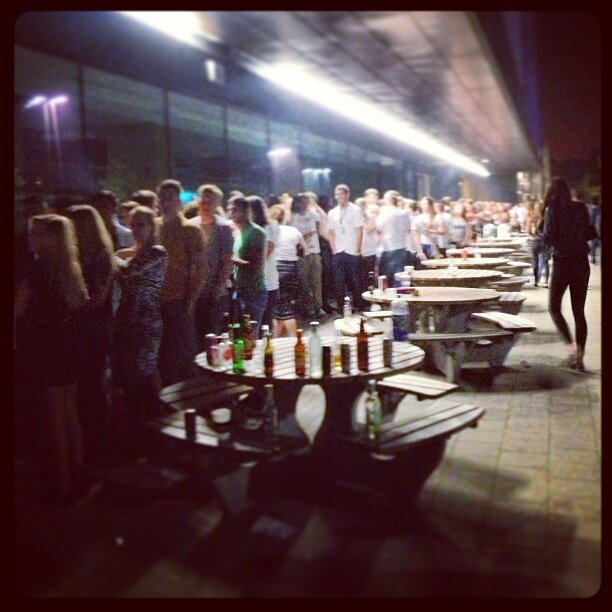 #YESPimpmySummerBall Herts - get tweeting!