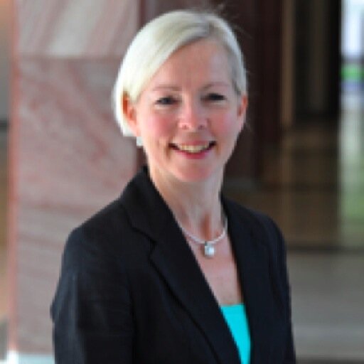 BirgittaOT's profile picture. 