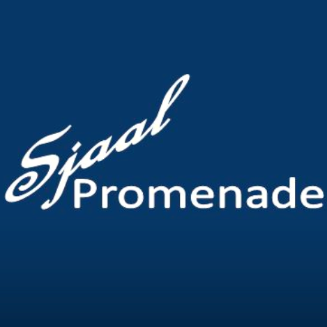 SjaalPromenade's profile picture. Groots in trendy Sjaals