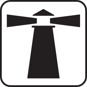 The Towering Beacon of Hope!