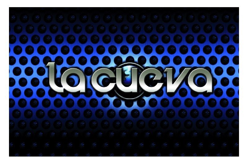 La Cueva !! Tu bar de copas preferido