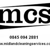 MCS Cleaning Service(@MCSFranchise) 's Twitter Profile Photo