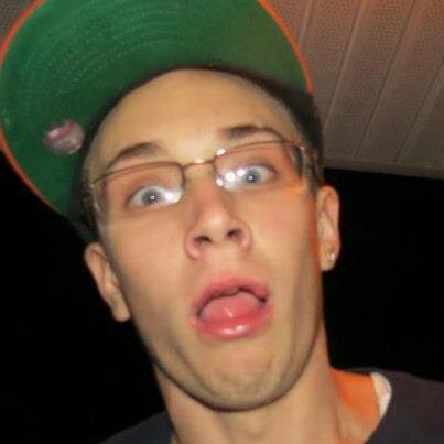 21 years young AKA cousin Tony all about Family/Friends/Money$
