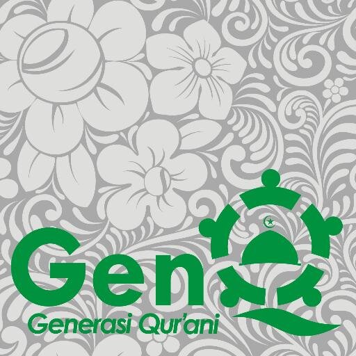 MUSLIM BUDAYAWAN
 ●KEROHANIAN ISLAM FIB UB●
》KABINET ABIMANYU《
2019

Follow Us:
Fb: GEN-Q FIB UB 
IG : @genqfibub
Line: @genqfibub (pakai @ ya)