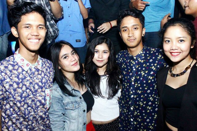 andreanadam's profile picture. I'm only one and the one and only. Will not be replaced by anyone. So this i am.