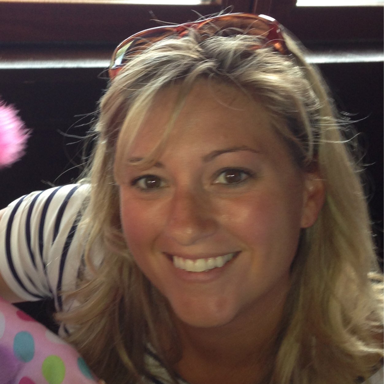 Kiverson7's profile picture. 5th Grade Teacher, Hurld School