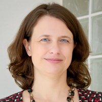 Dr. Martha Kropf (@mekropf) 's Twitter Profile