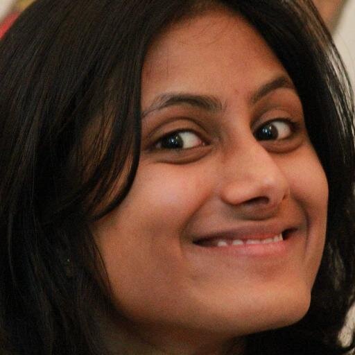 nidhigandhi0801's profile picture. 