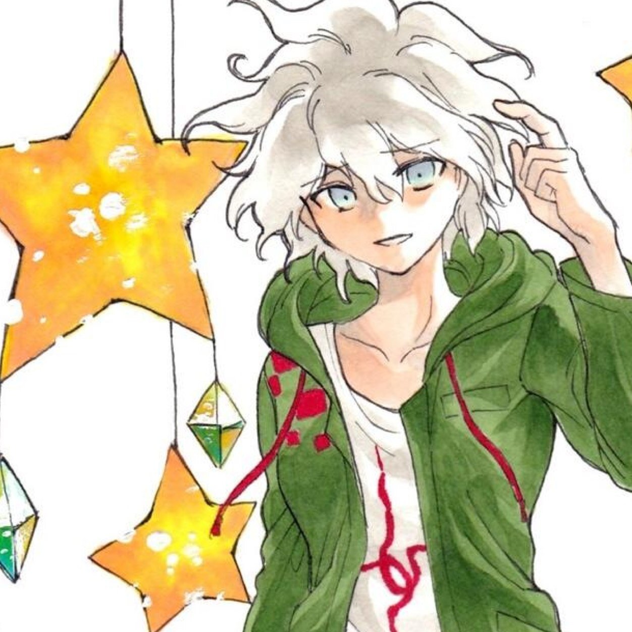 つばき🕊️ハンドラプレイ中さんのプロフィール画像