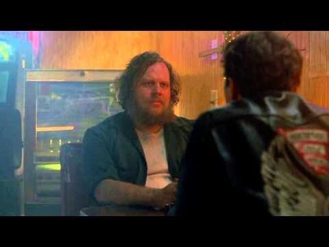 Next on True Detective...Questions WON'T be answered!