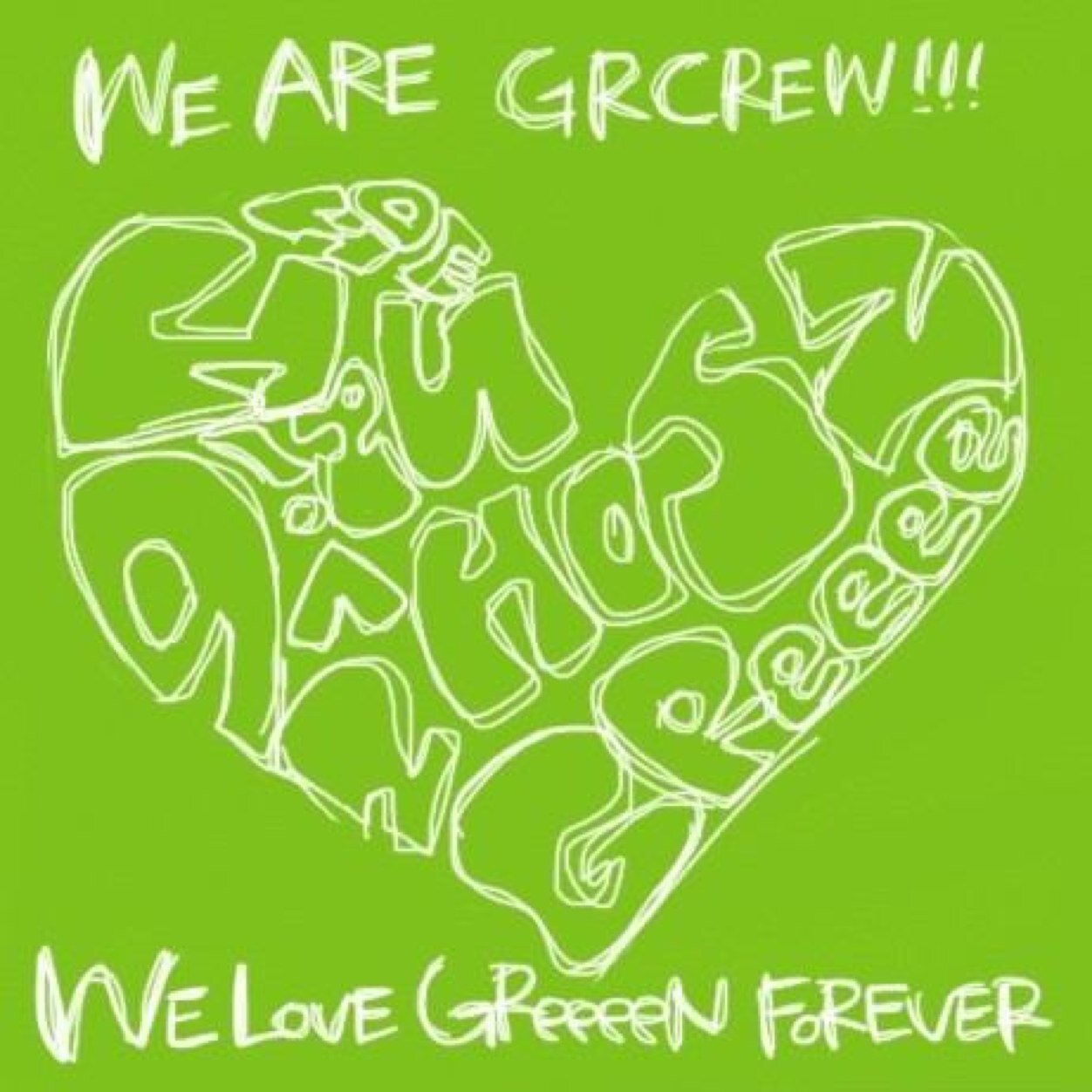 GReeeeN垢@naviさんのプロフィール画像