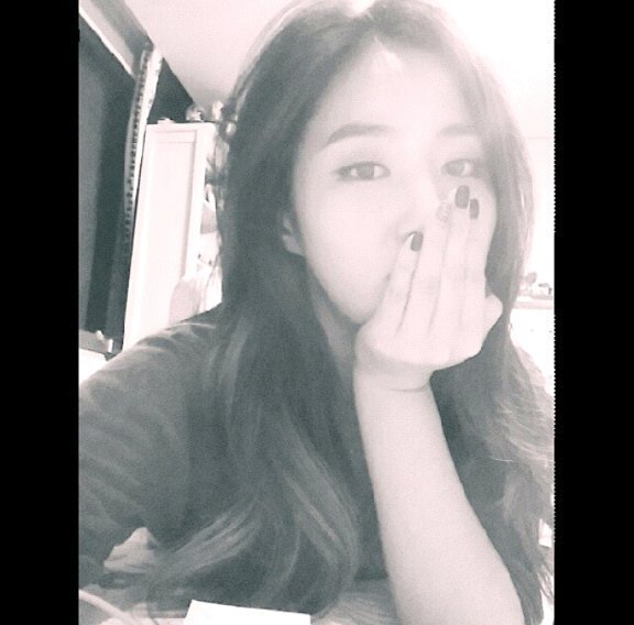 Roleplayer of Yuri girls generation