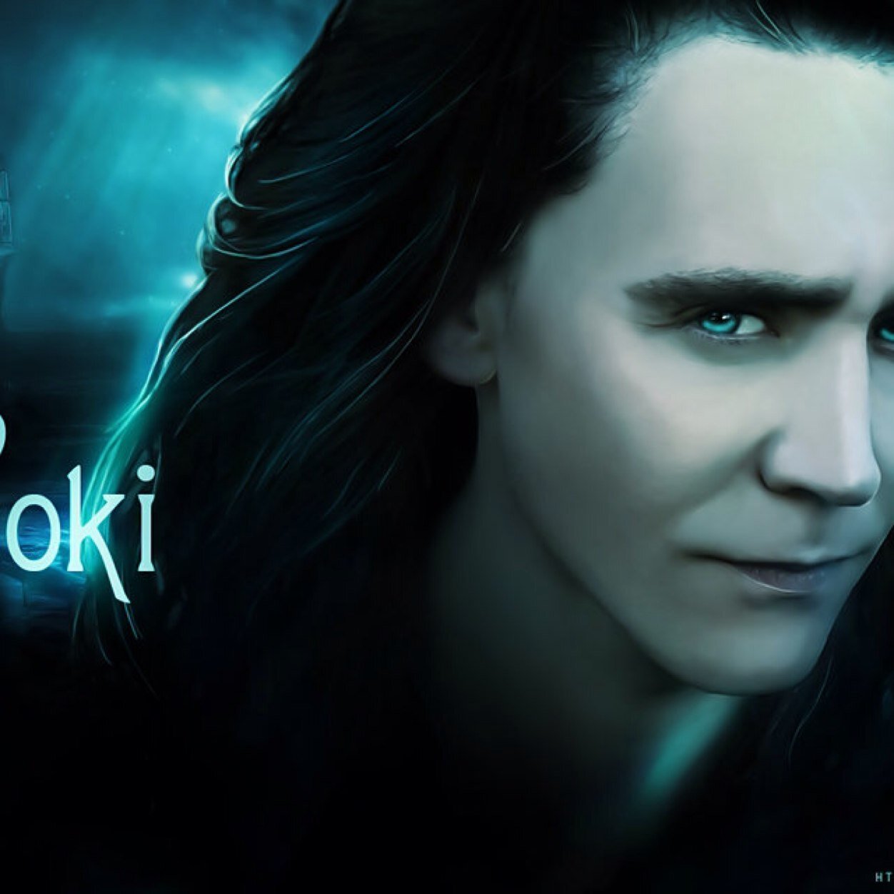 Follow @TheGloriousLoki! Its my main and most active account! Thanks so much!