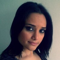 Eleana Silvera(@eleanis1983) 's Twitter Profile Photo