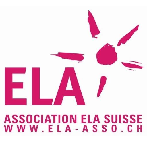 Association ELA Suisse - Antenne nationale d'ELA (Association Européenne contre les Leucodystrophies)