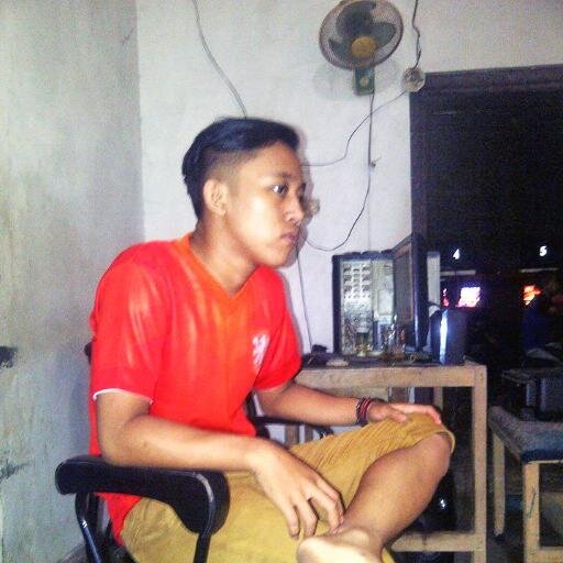 Yang penting Heppy :)