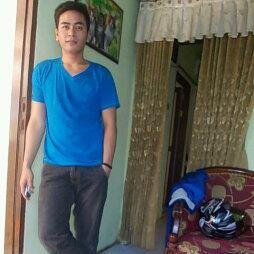Hanya Seorang DJ so buat Hidup mu berarti