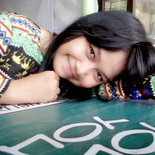 Novia Wahyuningsih I SMK TRISILA SURABAYA