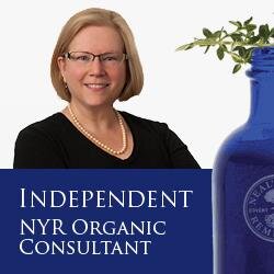 Senior Consultant - NYR Organic. Join me on Facebook Group Essential Aromatherapy and learn more about essential oils & certified organic skincare!