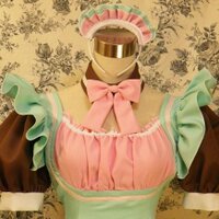 パラソルネット＠納期2025年5月中旬以降 (@parasolnet) 's Twitter Profile Photo