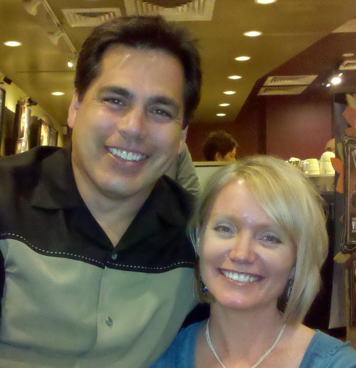 Finding, experiencing and sharing all of the unique ways that I can date my spouse in Colorado Springs.