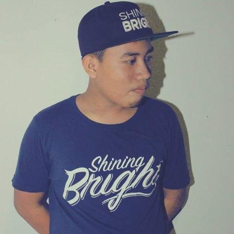 Hidup biasa - biasa aja  MADRIDISTA #ShininhbrightTM