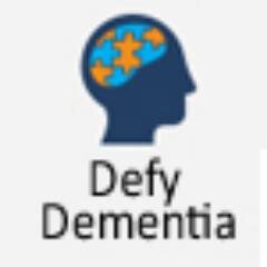 DefyDementia Profile Picture