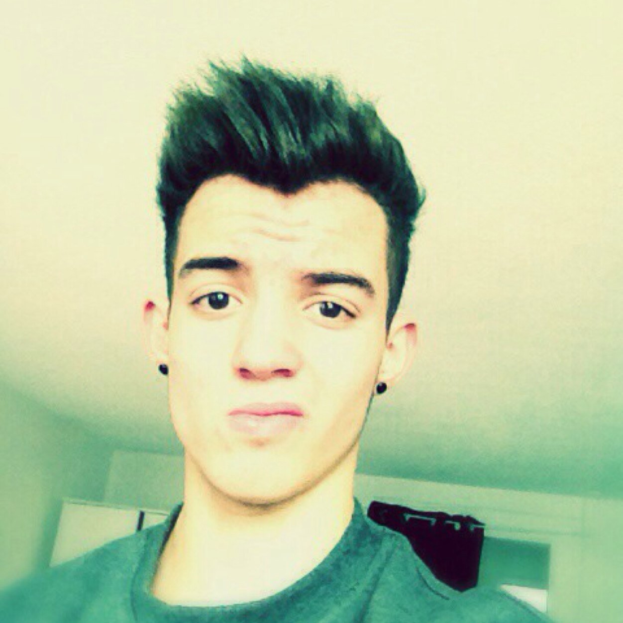 hello