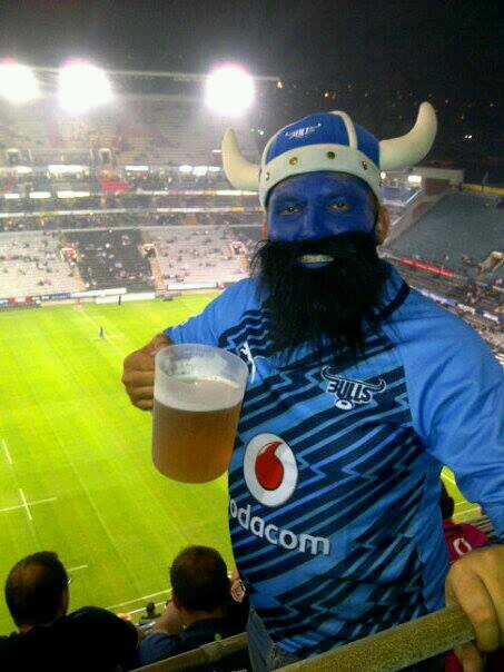 rooikoos's profile picture. just a man trying to find his way