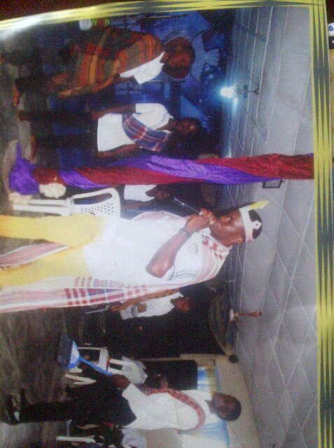 Priceaboy's profile picture. My name is mc aprocko 4 jesus nd am into comedy nd also mc nd music, incase you want me in any of your ceremony you can contact me on 08125096947.