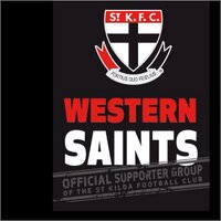 Western Saints Inc. (@westernsaints) 's Twitter Profile Photo
