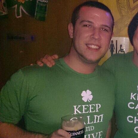 robochop_33's profile picture. Ryan Czapka // 25 // Penn State '14 // Knowledge is Power // 

When in doubt, KCCO! ; )