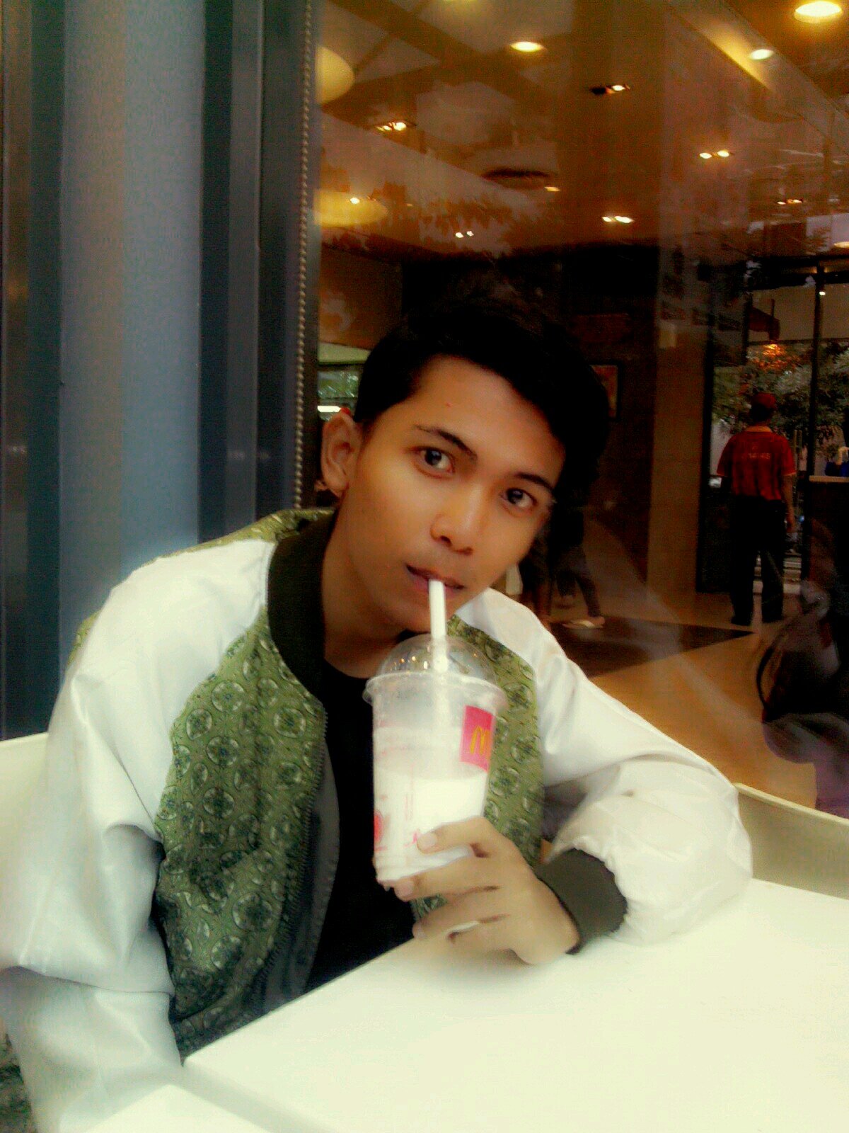 gue ya gue :D