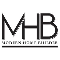 Modern Home Builder (@modernhomebuild) 's Twitter Profile