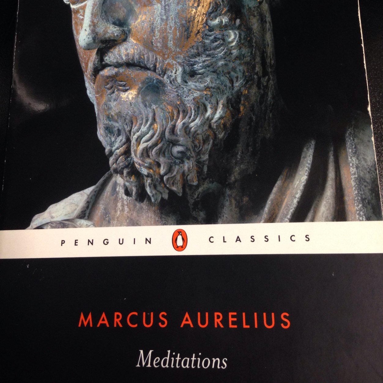 Marcus_Aurelis's profile picture. 