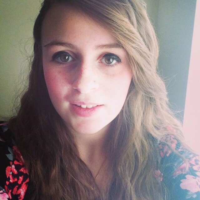 from northampton, music+food+dance+friends=happy charlotte :D my boyfriend means the world to me :*