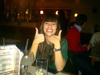 Estudiante de óptica en zgz. Navarra y osasunista!! Vive cada momento como si fuera el último!!