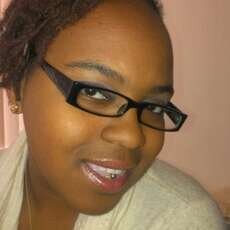I like to smile. I like to laugh. And I love to play. ^_^ I am Khadijah Roberts. No one else and I never will be.