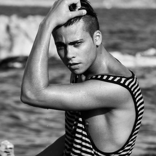 djfedder's profile picture. 