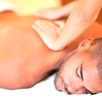 ZEUSSITGES's profile picture. somos expertos en masaje terapéuticos y relajantes y también en peluquería desde 1989