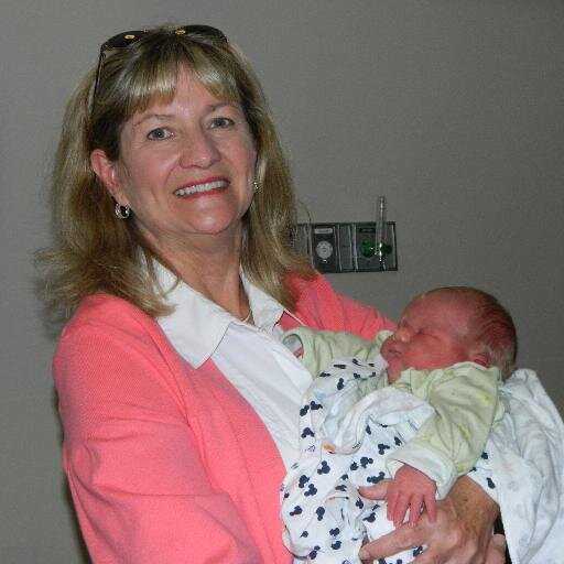 Retired college professor enjoying life -- especially friends and grandchildren!