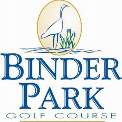 BinderParkGolf's profile image