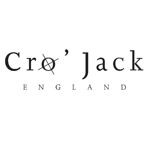 CroJackEngland's profile picture. The finest clothing with no compromise on quality.