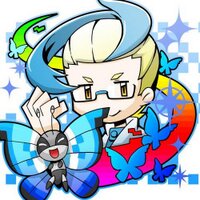 ヴィンscryption🍳💚 (@achroma_colress) 's Twitter Profile Photo
